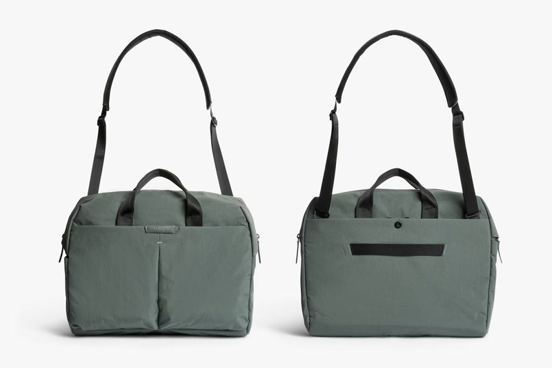 Tokyo Work Bag 16" Everglade