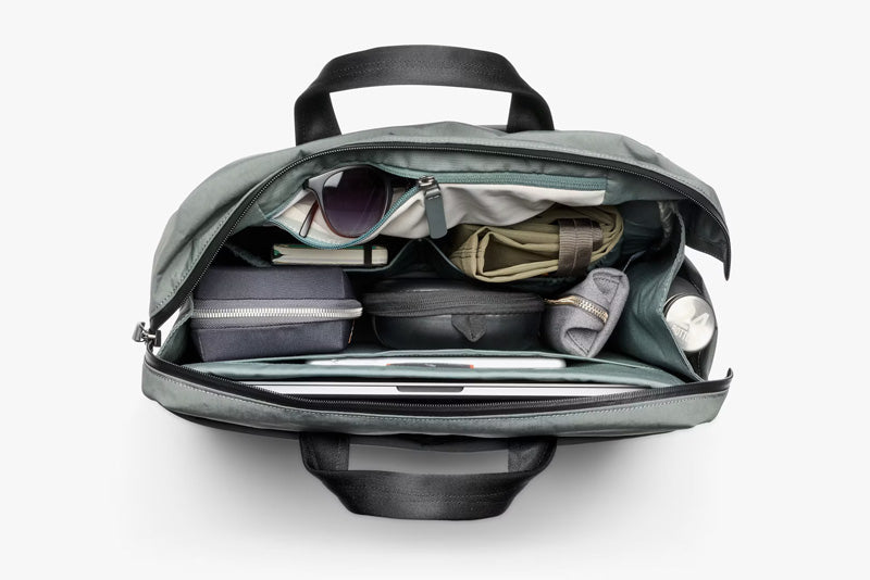 Tokyo Work Bag 16" Everglade
