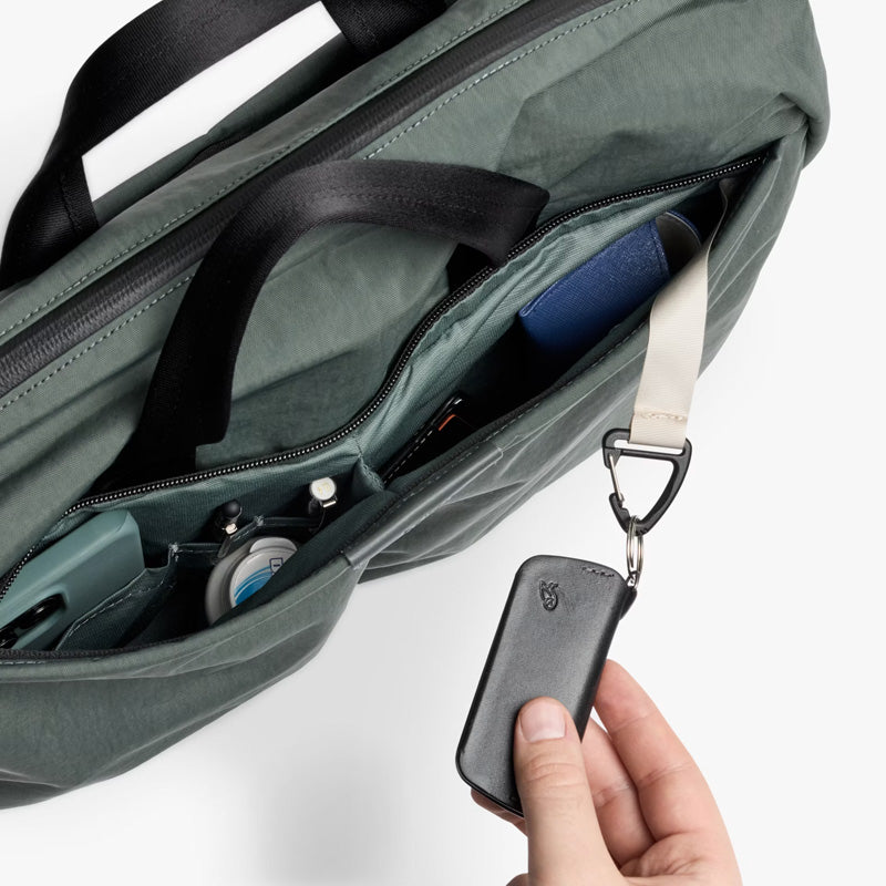 Tokyo Work Bag 16" Everglade