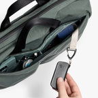 Tokyo Work Bag 16" Everglade
