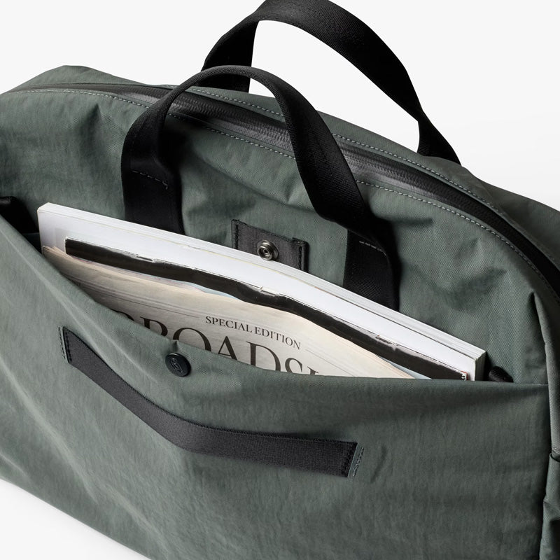 Tokyo Work Bag 16" Everglade