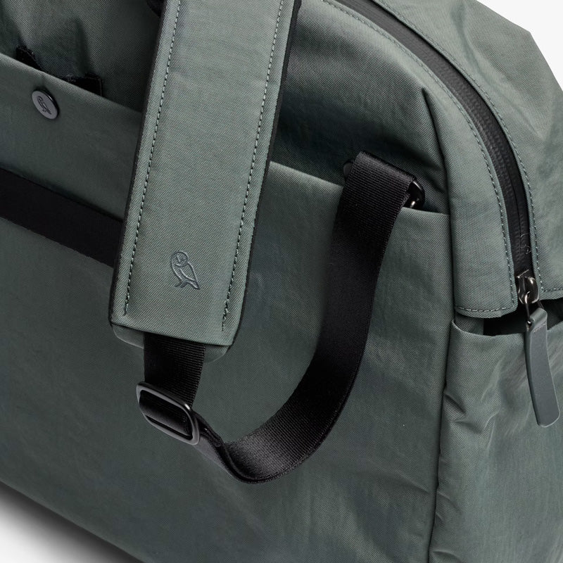 Tokyo Work Bag 16" Everglade