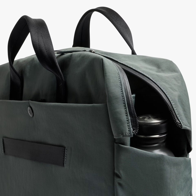 Tokyo Work Bag 16" Everglade