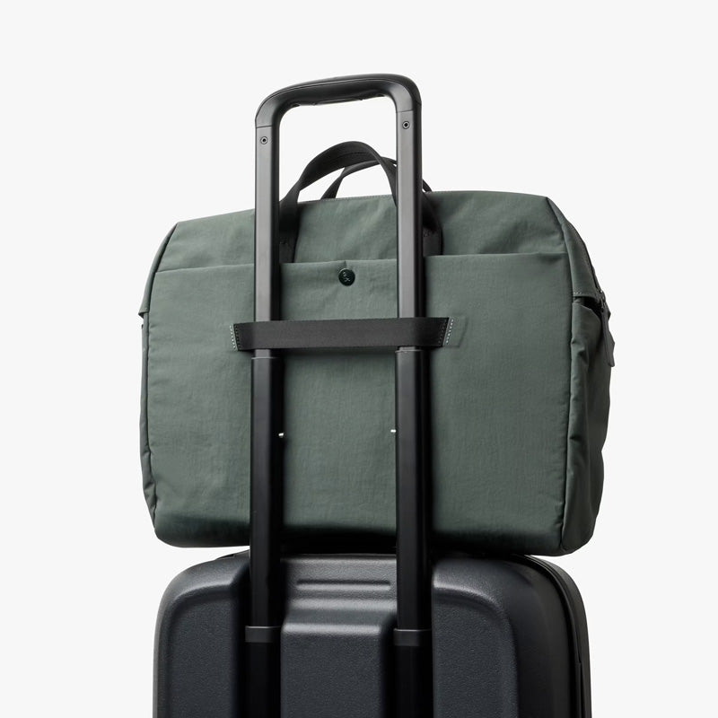 Tokyo Work Bag 16" Everglade