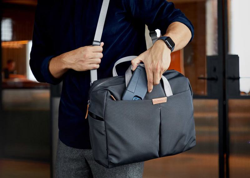 Tokyo Work Bag 16" Everglade
