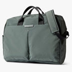 Tokyo Work Bag 16" Everglade