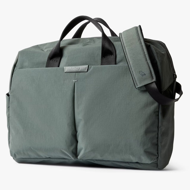 Tokyo Work Bag 16" Everglade
