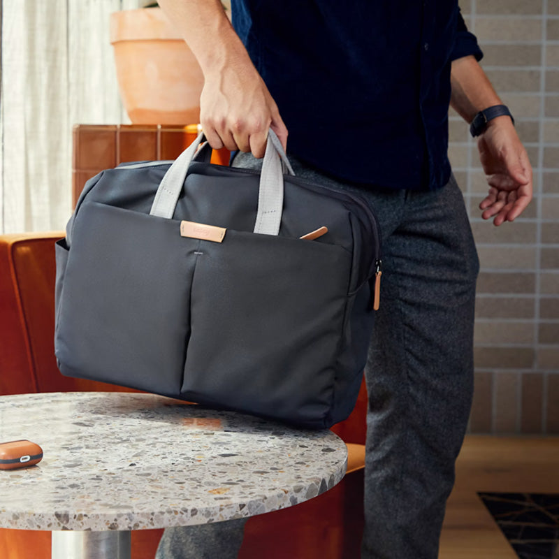Tokyo Work Bag 16" Navy
