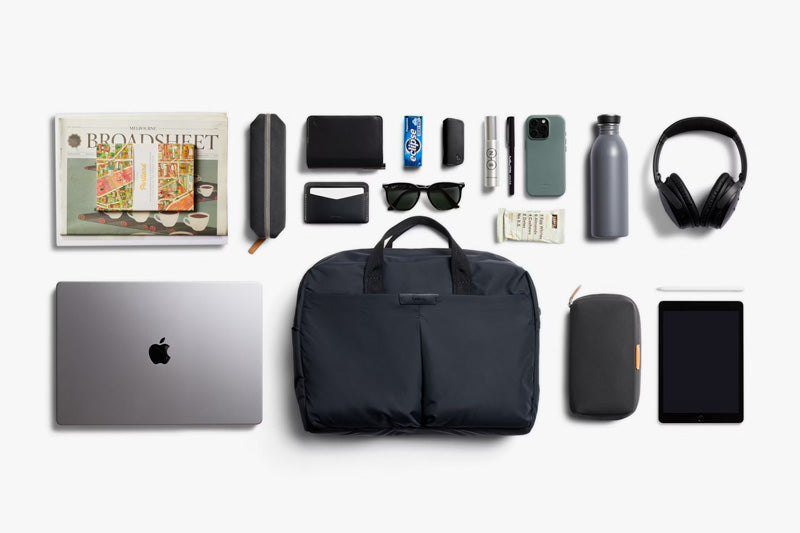 Tokyo Work Bag 16" Navy