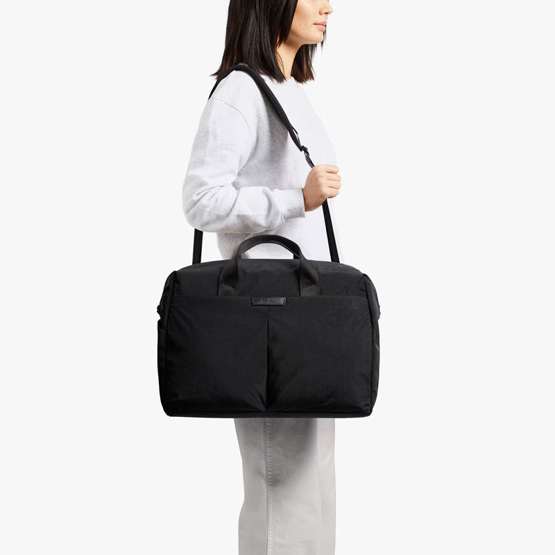 Tokyo Work Bag 16" Noir