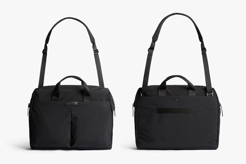 Tokyo Work Bag 16" Noir