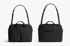 Tokyo Work Bag 16" Noir