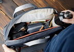 Tokyo Work Bag 16" Noir