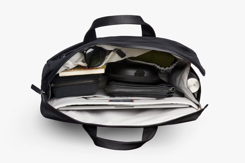 Tokyo Work Bag 16" Noir
