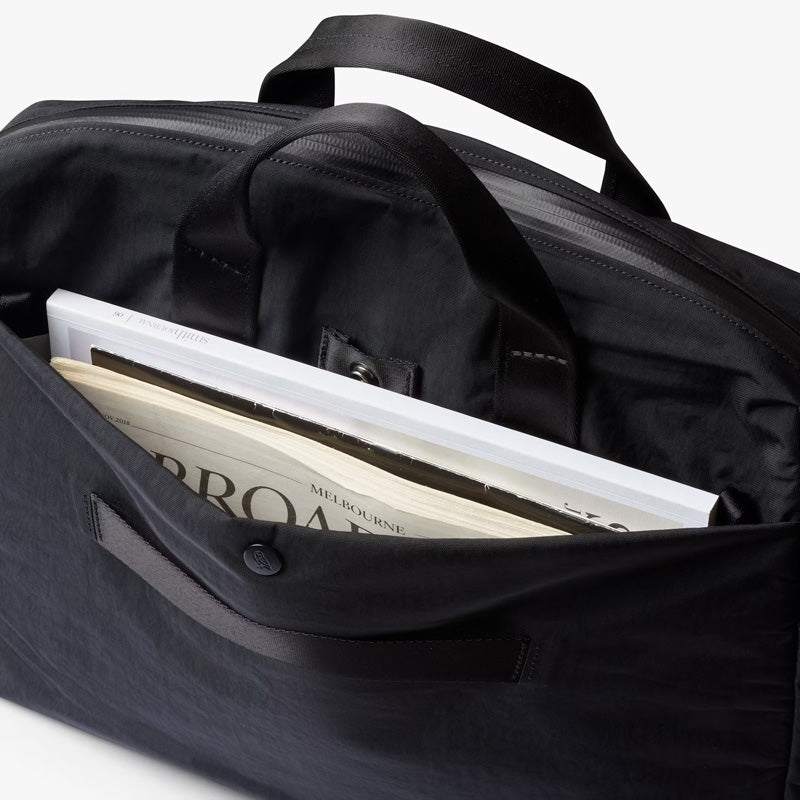 Tokyo Work Bag 16" Noir