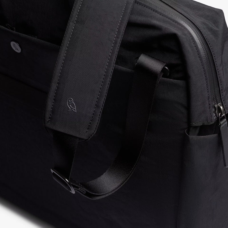 Tokyo Work Bag 16" Noir