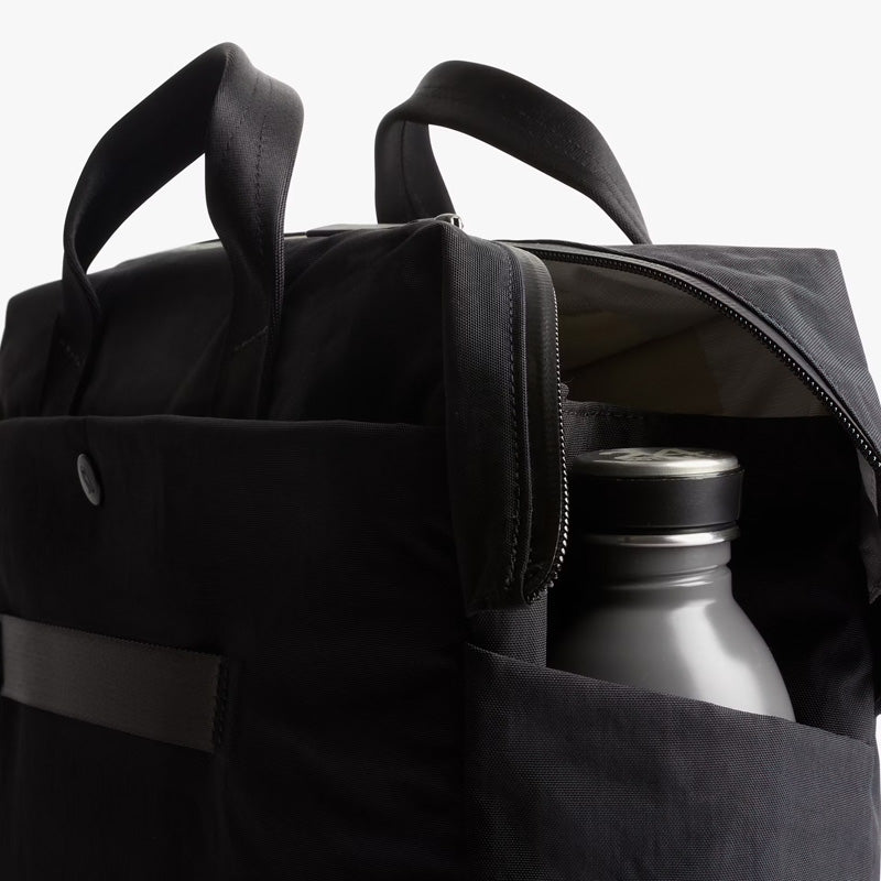 Tokyo Work Bag 16" Noir
