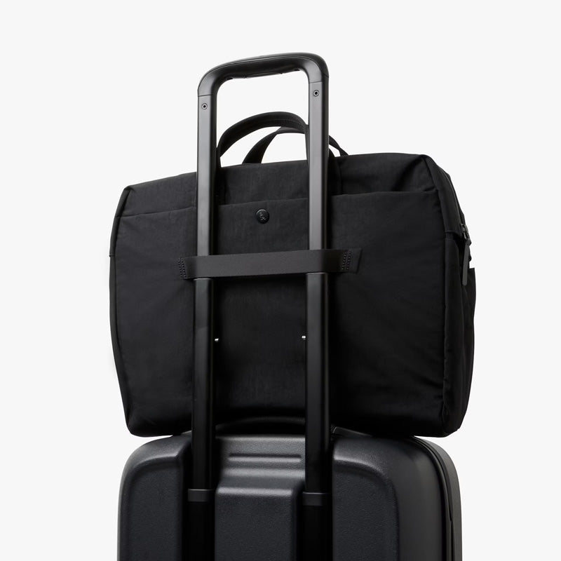 Tokyo Work Bag 16" Noir