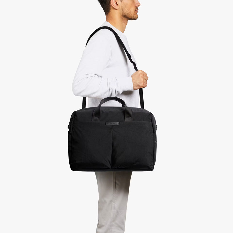Tokyo Work Bag 16" Noir