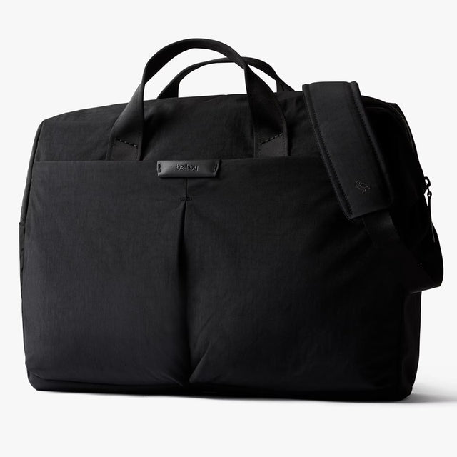 Tokyo Work Bag 16" Noir
