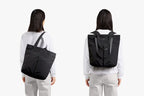 Lite Totepack 18 L Black