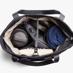 Lite Totepack 18 L Black