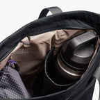 Lite Totepack 18 L Black