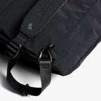Lite Totepack 18 L Black