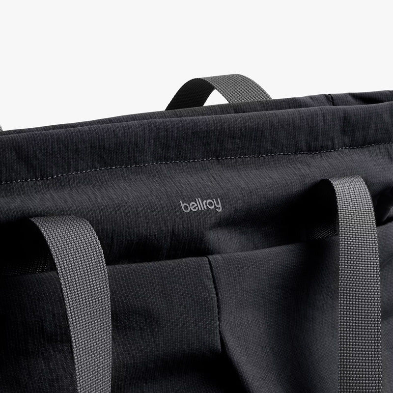 Lite Totepack 18 L Black