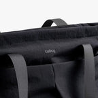 Lite Totepack 18 L Black