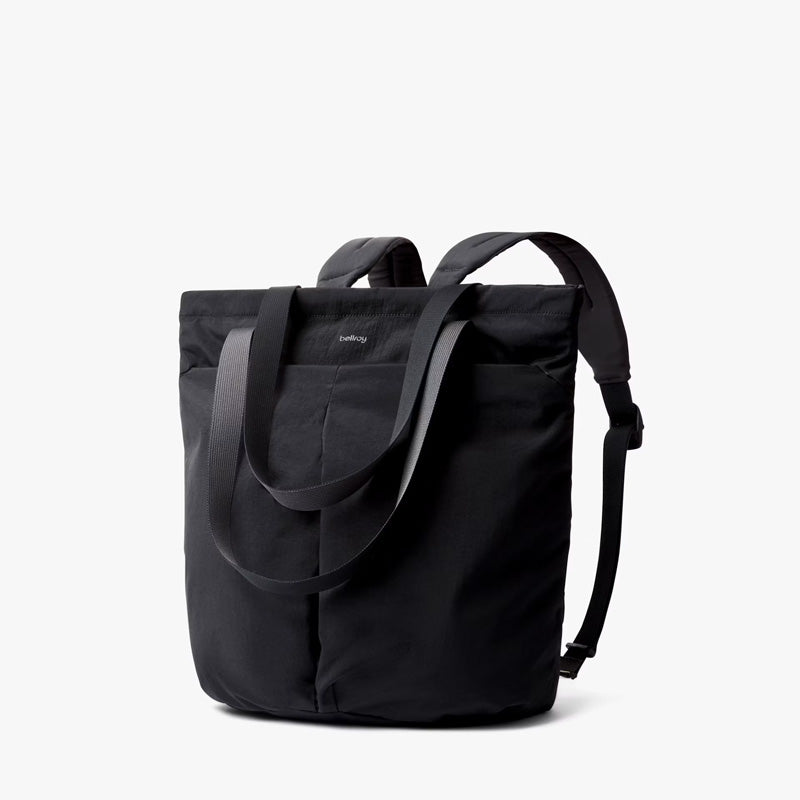 Lite Totepack 18 L Black