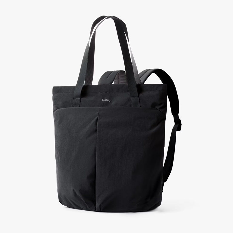 Lite Totepack 18 L Black