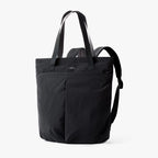 Lite Totepack 18 L Black