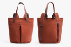 Lite Totepack 18 L Clay
