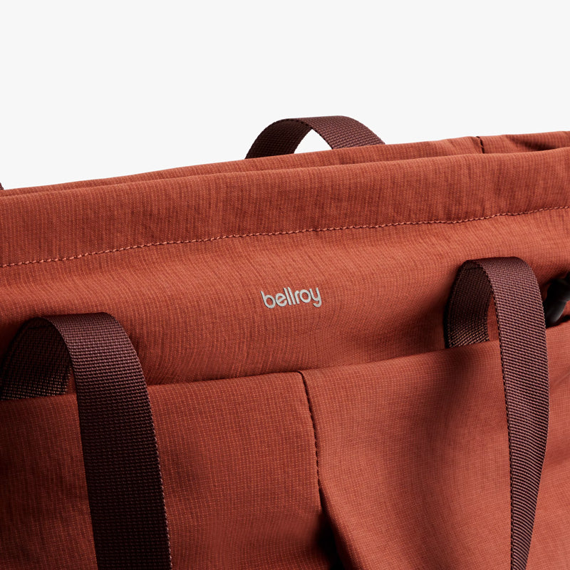 Lite Totepack 18 L Clay