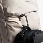 Lite Travel Backpack 30L Ash Grey