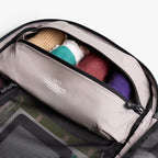 Lite Travel Backpack 30L Ash Grey
