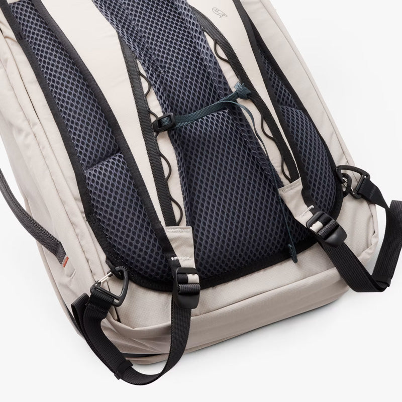 Lite Travel Backpack 30L Ash Grey