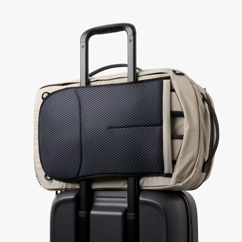 Lite Travel Backpack 30L Ash Grey