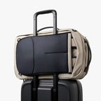 Lite Travel Backpack 30L Ash Grey
