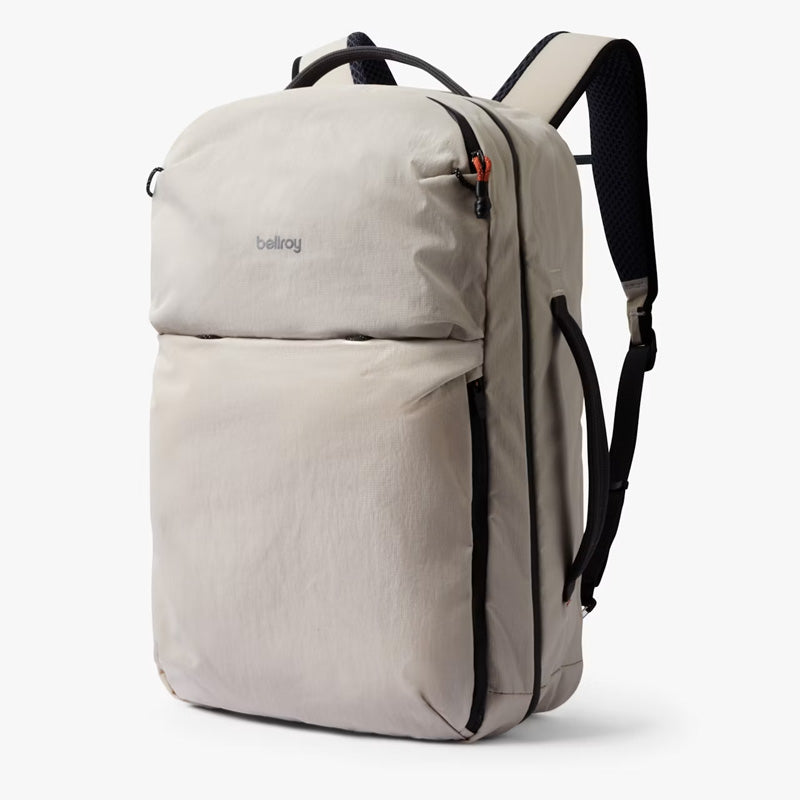 Lite Travel Backpack 30L Ash Grey