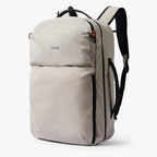 Lite Travel Backpack 30L Ash Grey