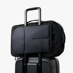 Lite Travel Backpack 30L Black