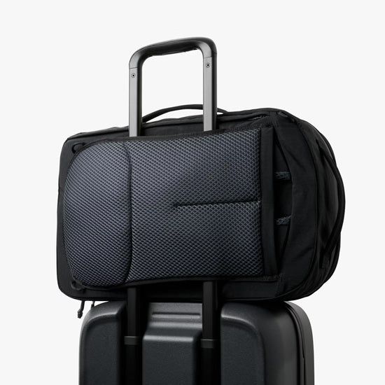 Lite Travel Backpack 30L Black