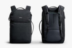 Lite Travel Backpack 30L Black