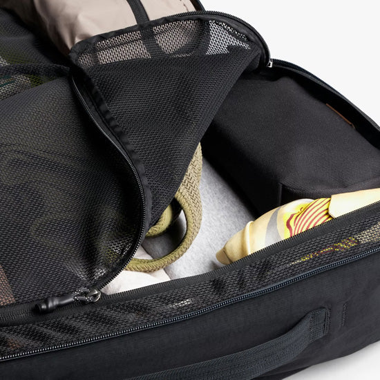 Lite Travel Backpack 30L Black