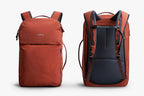 Lite Travel Backpack 30L Clay