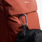 Lite Travel Backpack 30L Clay
