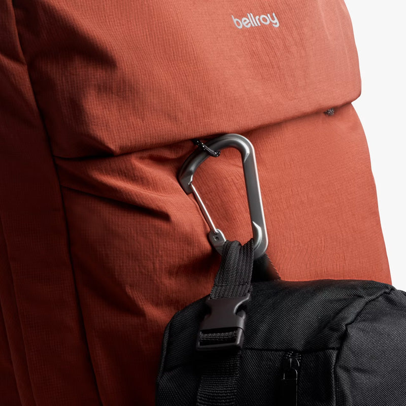 Lite Travel Backpack 30L Clay