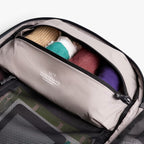 Lite Travel Backpack 30L Clay